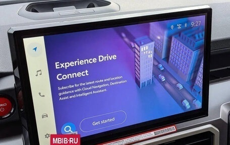 Toyota Tacoma, 2026 год, 12 400 000 рублей, 11 фотография