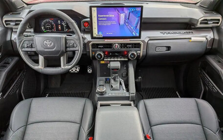 Toyota Tacoma, 2026 год, 12 400 000 рублей, 19 фотография