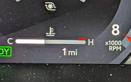 Toyota Tacoma, 2026 год, 12 400 000 рублей, 21 фотография