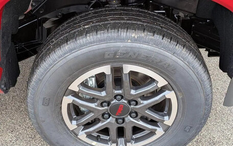 Toyota Tacoma, 2026 год, 12 400 000 рублей, 16 фотография