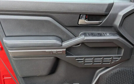 Toyota Tacoma, 2026 год, 12 400 000 рублей, 18 фотография