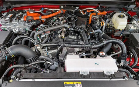 Toyota Tacoma, 2026 год, 12 400 000 рублей, 12 фотография