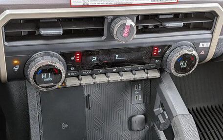 Toyota Tacoma, 2026 год, 12 400 000 рублей, 15 фотография