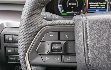 Toyota Tacoma, 2026 год, 12 400 000 рублей, 20 фотография