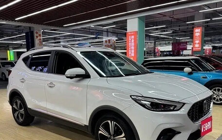 MG ZS II, 2022 год, 1 010 000 рублей, 1 фотография