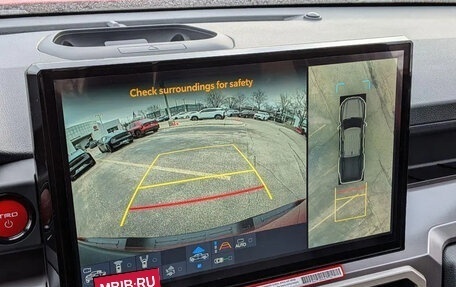 Toyota Tacoma, 2026 год, 12 400 000 рублей, 17 фотография