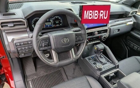 Toyota Tacoma, 2026 год, 12 400 000 рублей, 14 фотография