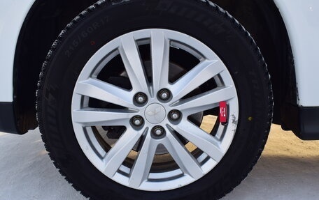 Mitsubishi ASX I рестайлинг, 2013 год, 1 267 000 рублей, 14 фотография