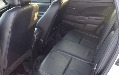 Mitsubishi ASX I рестайлинг, 2013 год, 1 267 000 рублей, 19 фотография