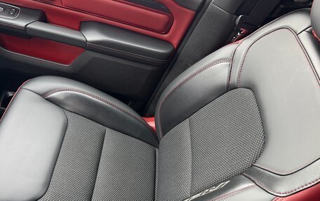 Rambler 1500, 2022 год, 8 000 000 рублей, 7 фотография