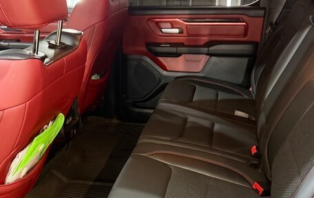 Rambler 1500, 2022 год, 8 000 000 рублей, 10 фотография