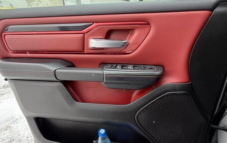 Rambler 1500, 2022 год, 8 000 000 рублей, 8 фотография