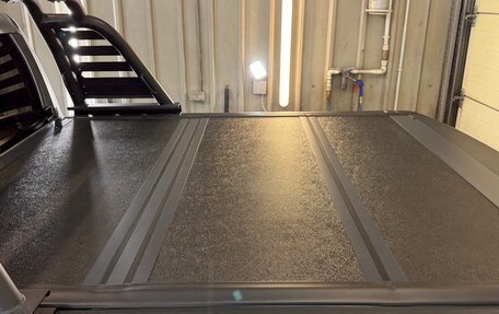 Rambler 1500, 2022 год, 8 000 000 рублей, 16 фотография