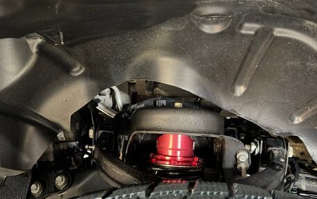 Rambler 1500, 2022 год, 8 000 000 рублей, 17 фотография