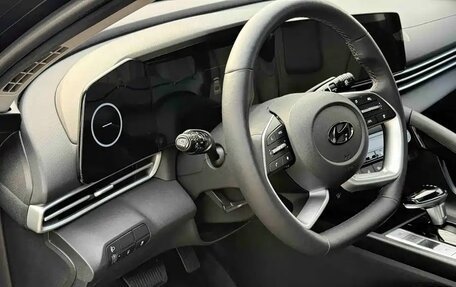 Hyundai Elantra, 2023 год, 1 751 000 рублей, 13 фотография