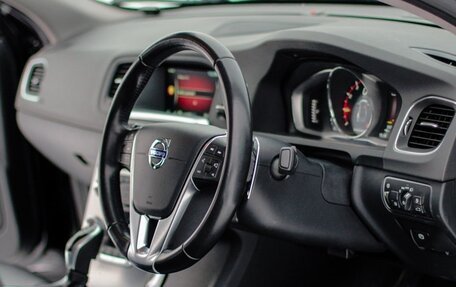 Volvo S60 III, 2016 год, 1 300 000 рублей, 9 фотография