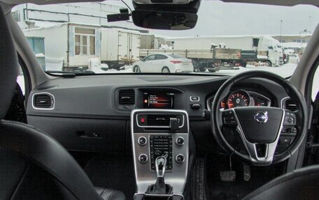 Volvo S60 III, 2016 год, 1 300 000 рублей, 11 фотография