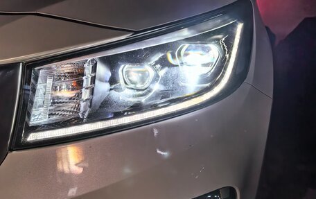 KIA Carnival III, 2018 год, 3 000 000 рублей, 3 фотография