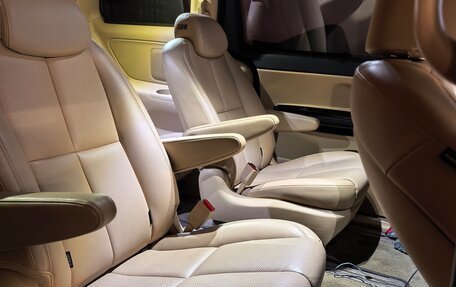 KIA Carnival III, 2018 год, 3 000 000 рублей, 6 фотография