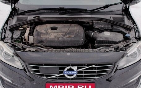 Volvo S60 III, 2016 год, 1 300 000 рублей, 12 фотография