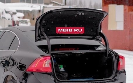 Volvo S60 III, 2016 год, 1 300 000 рублей, 8 фотография