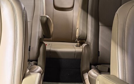 KIA Carnival III, 2018 год, 3 000 000 рублей, 9 фотография