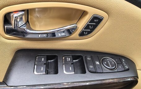 KIA Carnival III, 2018 год, 3 000 000 рублей, 16 фотография