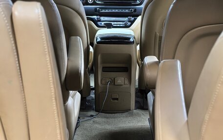 KIA Carnival III, 2018 год, 3 000 000 рублей, 10 фотография