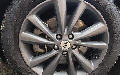 KIA Carnival III, 2018 год, 3 000 000 рублей, 24 фотография