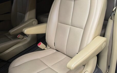 KIA Carnival III, 2018 год, 3 000 000 рублей, 33 фотография