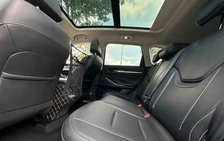 Haval H6, 2021 год, 1 200 000 рублей, 9 фотография