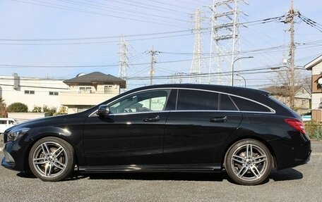 Mercedes-Benz CLA, 2019 год, 1 386 000 рублей, 8 фотография