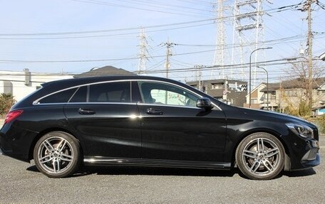 Mercedes-Benz CLA, 2019 год, 1 386 000 рублей, 7 фотография