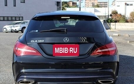 Mercedes-Benz CLA, 2019 год, 1 386 000 рублей, 6 фотография