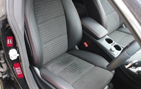 Mercedes-Benz CLA, 2019 год, 1 386 000 рублей, 9 фотография