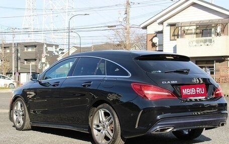 Mercedes-Benz CLA, 2019 год, 1 386 000 рублей, 5 фотография
