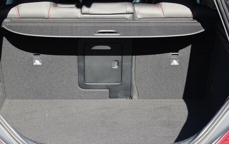 Mercedes-Benz CLA, 2019 год, 1 386 000 рублей, 15 фотография