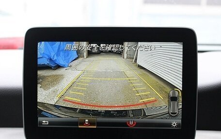 Mercedes-Benz CLA, 2019 год, 1 386 000 рублей, 13 фотография