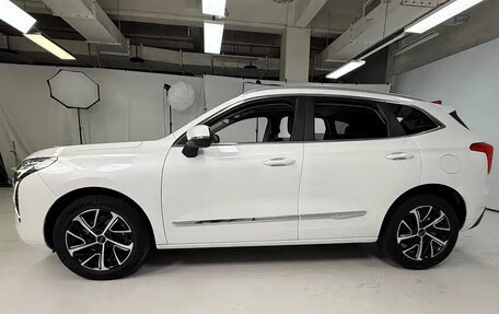 Haval Jolion, 2021 год, 1 200 000 рублей, 8 фотография