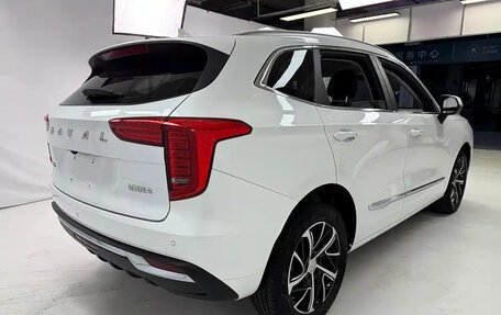 Haval Jolion, 2021 год, 1 200 000 рублей, 4 фотография