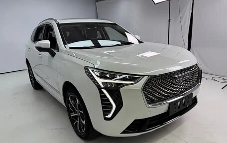 Haval Jolion, 2021 год, 1 200 000 рублей, 3 фотография