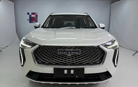 Haval Jolion, 2021 год, 1 200 000 рублей, 2 фотография