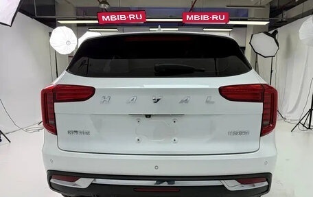 Haval Jolion, 2021 год, 1 200 000 рублей, 5 фотография