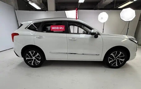 Haval Jolion, 2021 год, 1 200 000 рублей, 7 фотография