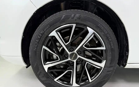 Haval Jolion, 2021 год, 1 200 000 рублей, 17 фотография