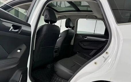 Haval Jolion, 2021 год, 1 200 000 рублей, 13 фотография