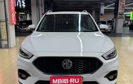 MG ZS II, 2022 год, 1 010 000 рублей, 2 фотография