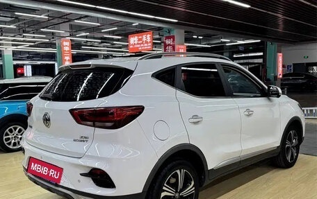 MG ZS II, 2022 год, 1 010 000 рублей, 4 фотография