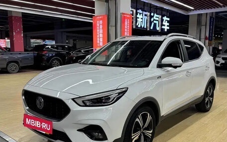 MG ZS II, 2022 год, 1 010 000 рублей, 3 фотография