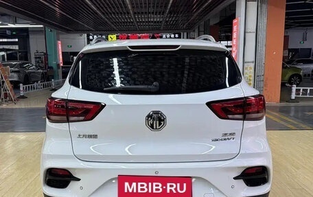 MG ZS II, 2022 год, 1 010 000 рублей, 5 фотография
